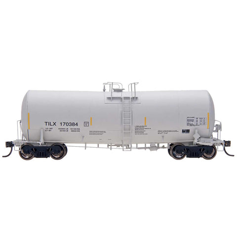 HO 19.6K TANK CAR TILX