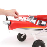 EFLITE Maule M-7 PNP