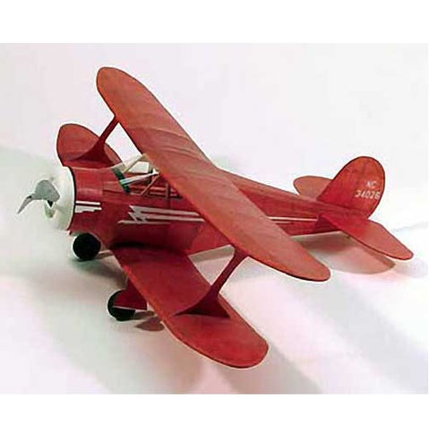 DUMAS STAGGERWING 17.5"