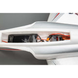 EFLITE Habu STS 70mm EDF Jet PNP