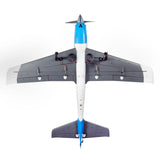 5032011498-EFL12350-EFLITE V1200 with Smart BNF Basic