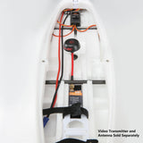 EFLITE Opterra 2M Wing BNF Basic