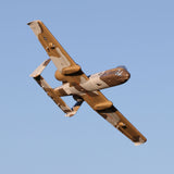 EFLITE UMX A-10 Thunderbolt II 30mm EDF BNF Basic