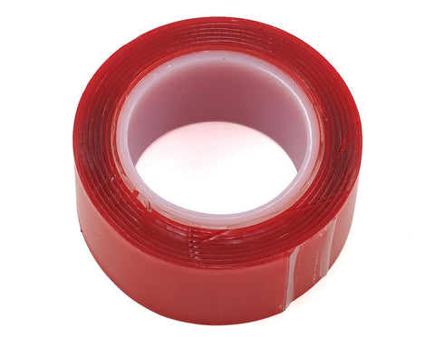 PROTEK DOUBLE SIDED TAPE CLEAR