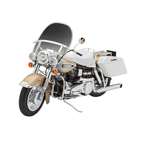 REVELL  1/8 US TOURING MOTORCYCLE