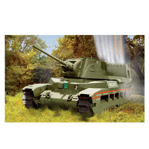 AIRFIX MATILDA HEDGEHOG