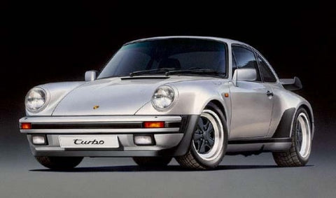 TAMIYA 1/24 '88 Porsche 911 Turbo