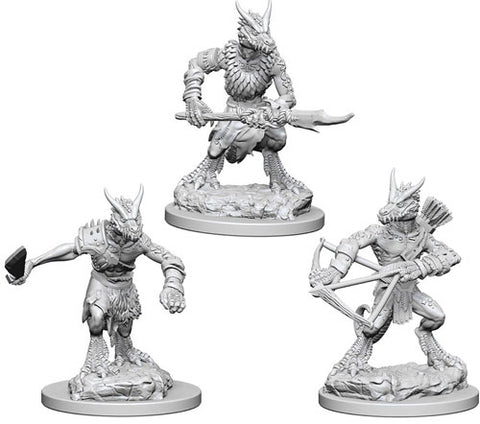 D&D KOBOLDS