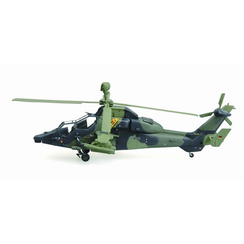 MRC EC-665 TIGER UHT