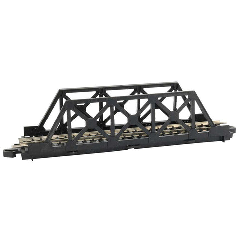 N EZ TRACK TRUSS BRIDGE