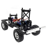 PANDA HOBBY 1/18 TETRA18 X2 SCALE MINI CRAWLER RTR