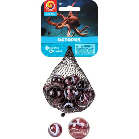MEGA Octopus Game