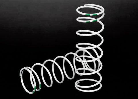 TRAXXAS 0.762 GREEN SPRING