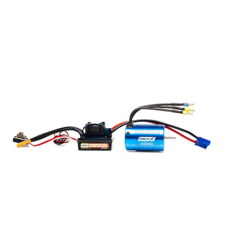 ONYX ESC/MOTOR 4000KV