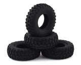 AXIAL 1.0 BFGoodrich Krawler T/A Tires (4pcs): SCX24