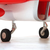 FMS YAK-130 Jet 70mm EDF V2 PNP  Red