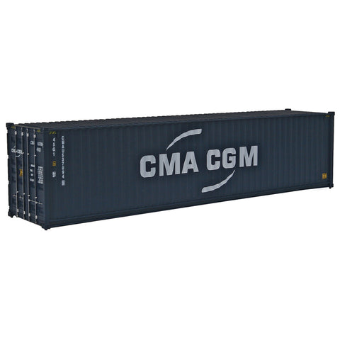 HO 40' CONTAINER CMS-CGM