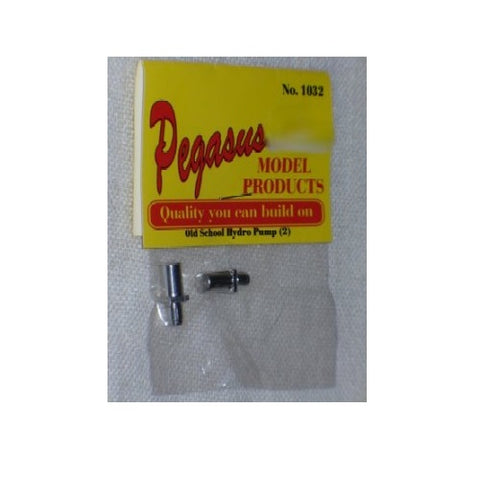 1/24-1/25 Old School Hydro Pumps (2)