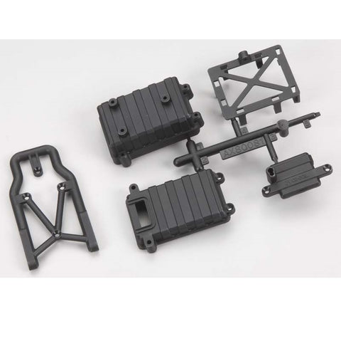 AXIAL ELECTRONICS BOX WRAITH