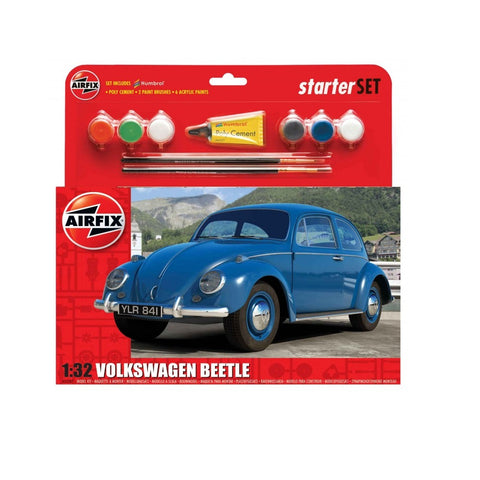 AIRFIX VW Beetle Starter