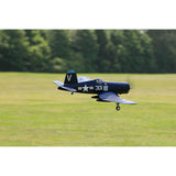 FMS F4U V2 800mm Blue PNP