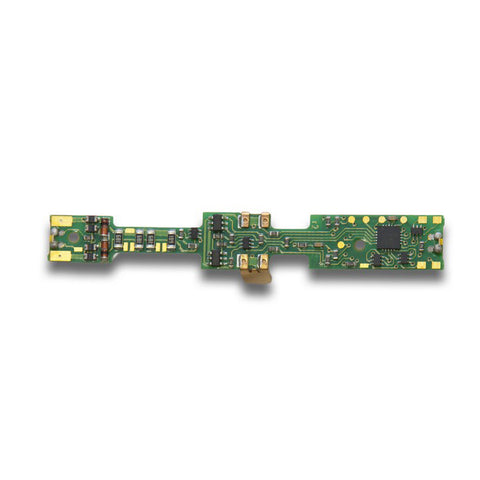 N SCALE DECODER KATO SD40-2