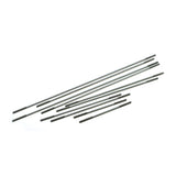 SULLIVAN DBL THREADED ROD 4-40