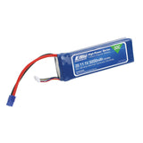 EFLITE LIPO 11.1V 3S 3200mah 30C W/ EC3