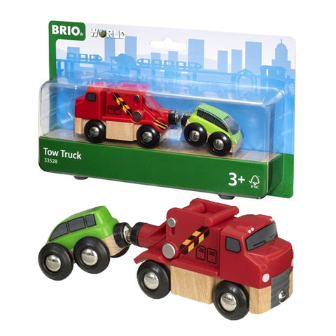TOW TRUCK