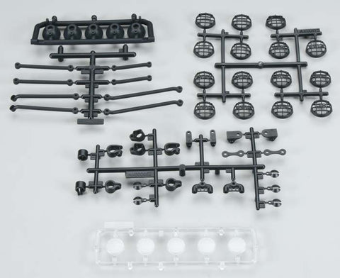 AXIAL 5 BUCKET LITE SET