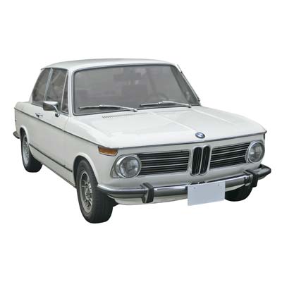 HASEGAWA BMW 2002 TII