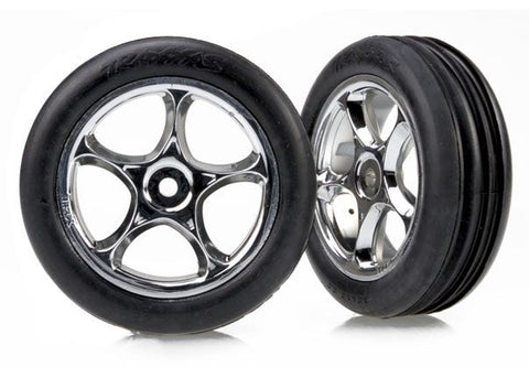 TRAXXAS BANDIT WHEELS TIRES