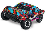 TRAXXAS SLASH VXL W/ TSM