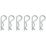 ASSOCIATED Hood Pins, Large