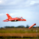 FMS YAK-130 Jet 70mm EDF V2 PNP  Red