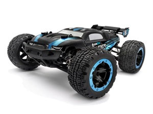 BLACKZON Slyder ST 1/16 4WD RTR