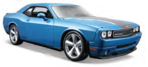 MAISTO 1/24 2008 DODGE CHALLENGER