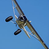 FMS PA-18 Super Cub 1700mm w/Floats EP PNP
