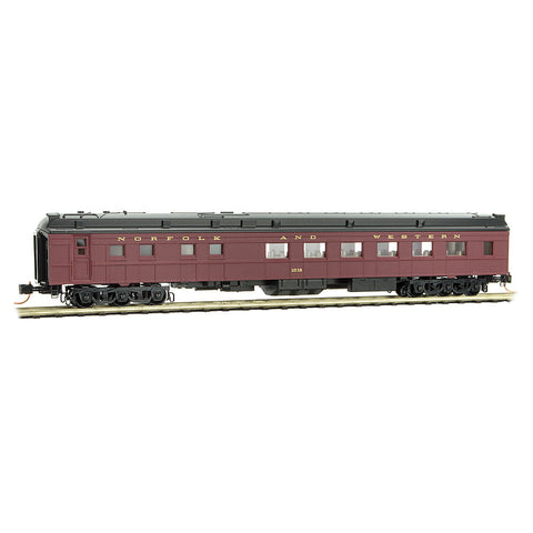 N HEAVYWEIGHT DINER N&W