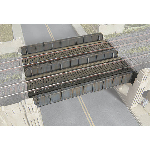 N PLATE GIRDER BRIDGE KIT