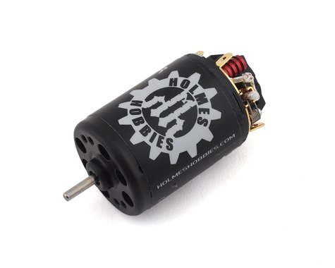 Holmes Hobbies TorqueMaster Pro 550 Brushed Electric Motor (27T)