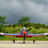 FMS CJ-6 V2 1200mm PNP