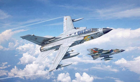 ITALERI Tornado IDS 1/32