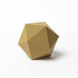 PROTO-PASTA HTPLA 500G BRASS-FILLED METAL COMPOSITE