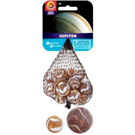 JUPITER GAME