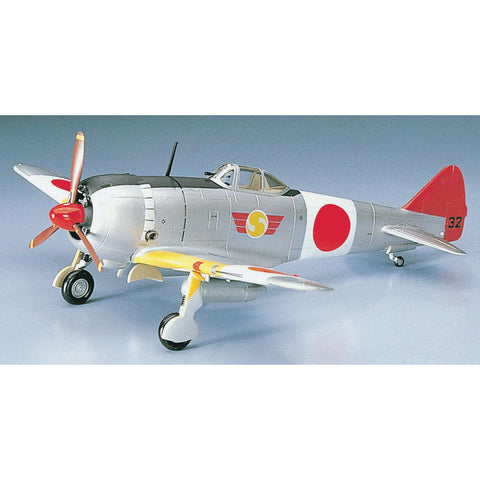 HASEGAWA 1/72  KI-44I/II TOJO
