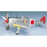 HASEGAWA 1/72  KI-44I/II TOJO