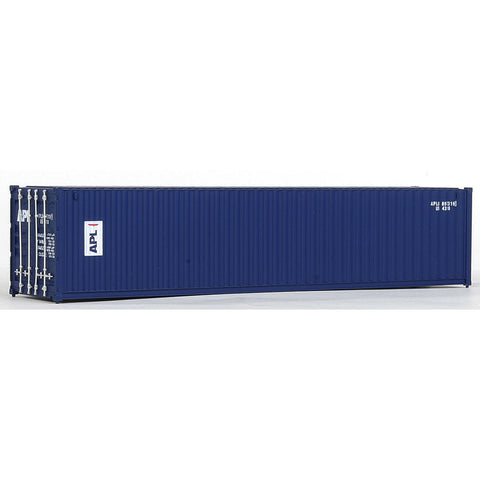HO 40' CONTAINER APL
