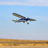 HOBBYZONE Sport Cub S v2 BNF Basic with SAFE
