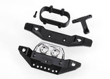 TRAXXAS BUMPER FRONT & REAR